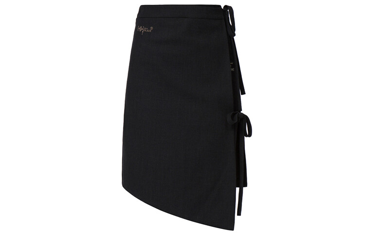 Повседневная длинная юбка женская Evisu
Повседневная длинная юбка женская Evisu