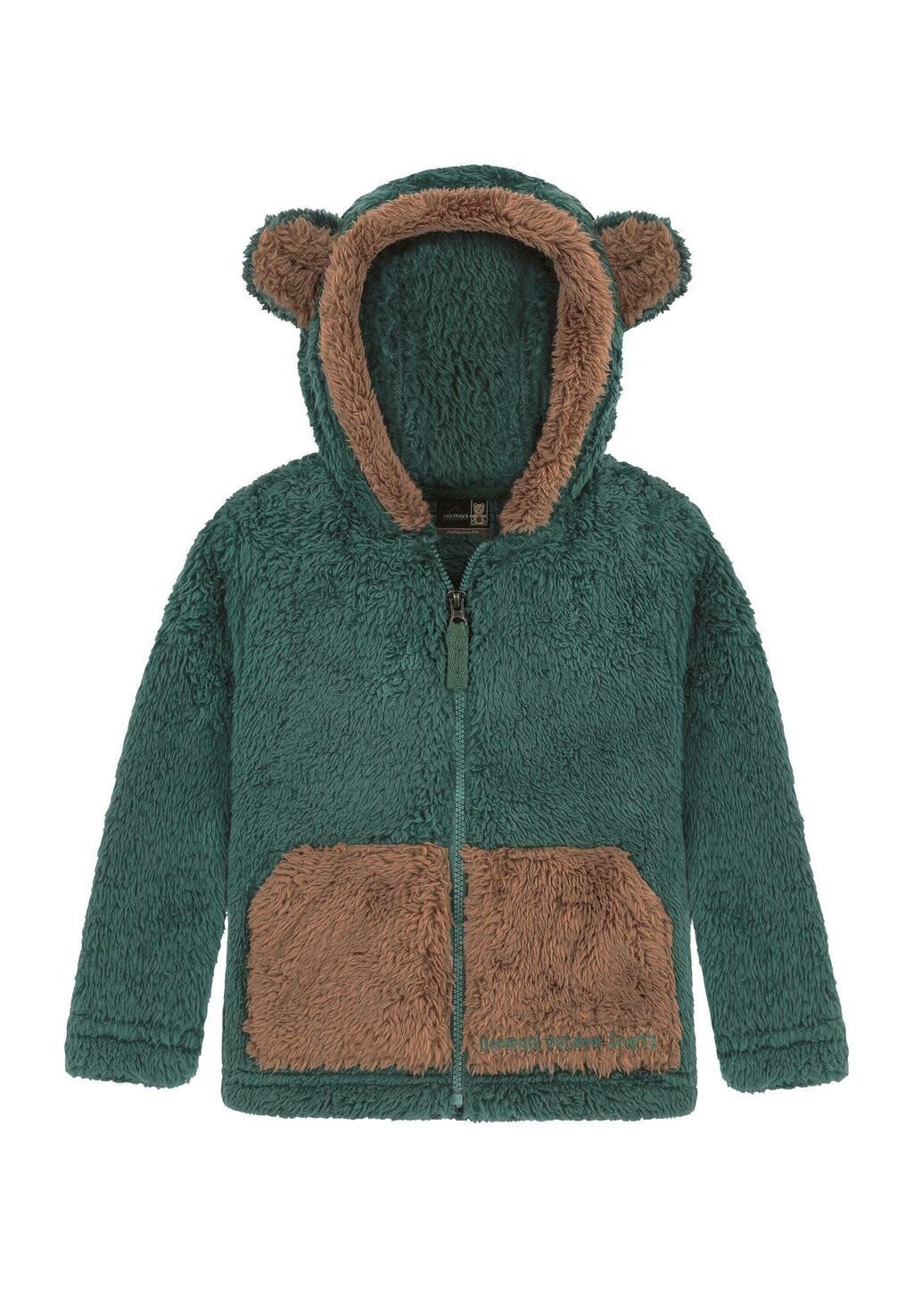 Куртка флисовая BARVAS normani Outdoor Sports, цвет petrol
Куртка флисовая BARVAS normani Outdoor Sports, цвет petrol