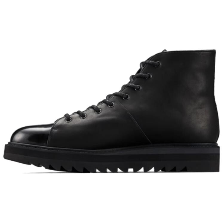 Ботинки мужские черный Onitsuka Tiger
Ботинки мужские черный Onitsuka Tiger