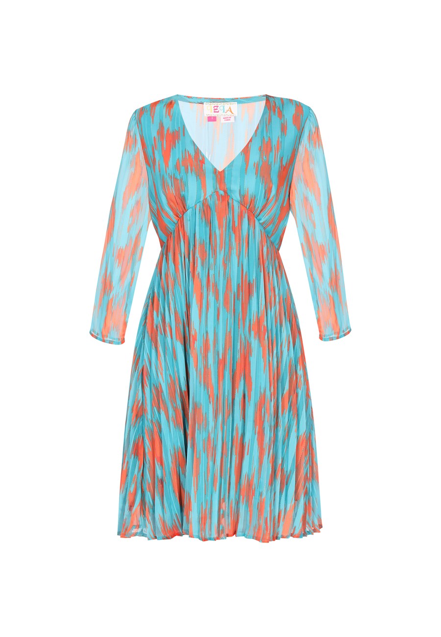 Мини платье IZIA, Aqua
Мини платье IZIA, Aqua