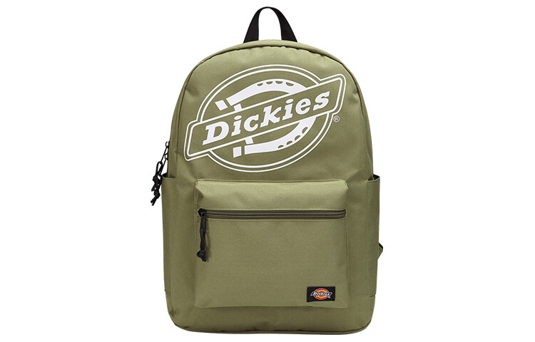 Рюкзак унисекс Dickies, Зеленый
Рюкзак унисекс Dickies, Зеленый