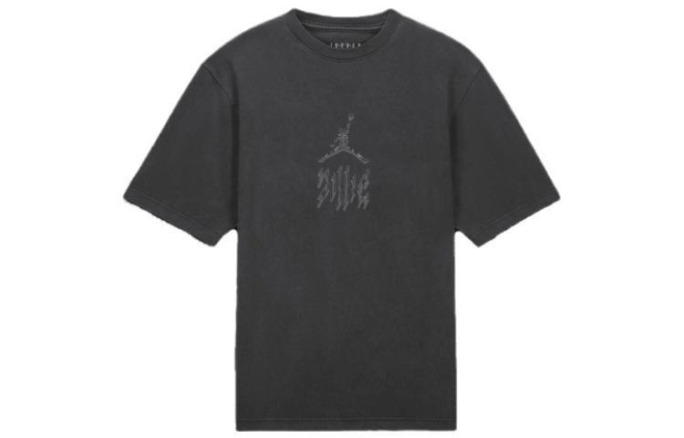 Женская футболка Jordan, цвет Black
Женская футболка Jordan, цвет Black