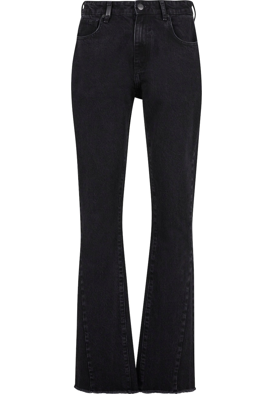 Расклешенные джинсы 2Y Studios Milu, черный
Расклешенные джинсы 2Y Studios Milu, черный