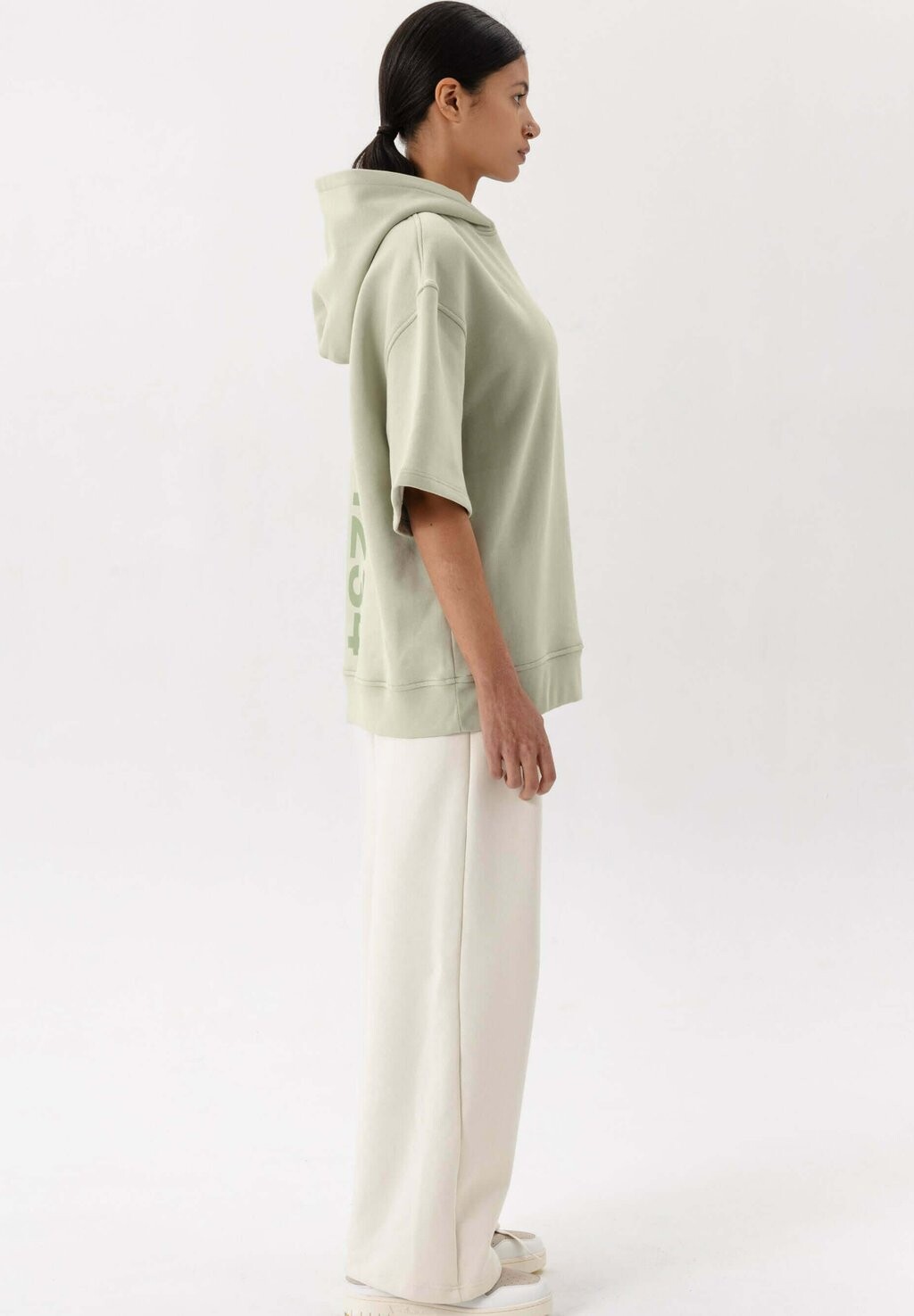 Футболка с принтом SHORT SLEEVE Misaga, светло-зеленый
Футболка с принтом SHORT SLEEVE Misaga, светло-зеленый