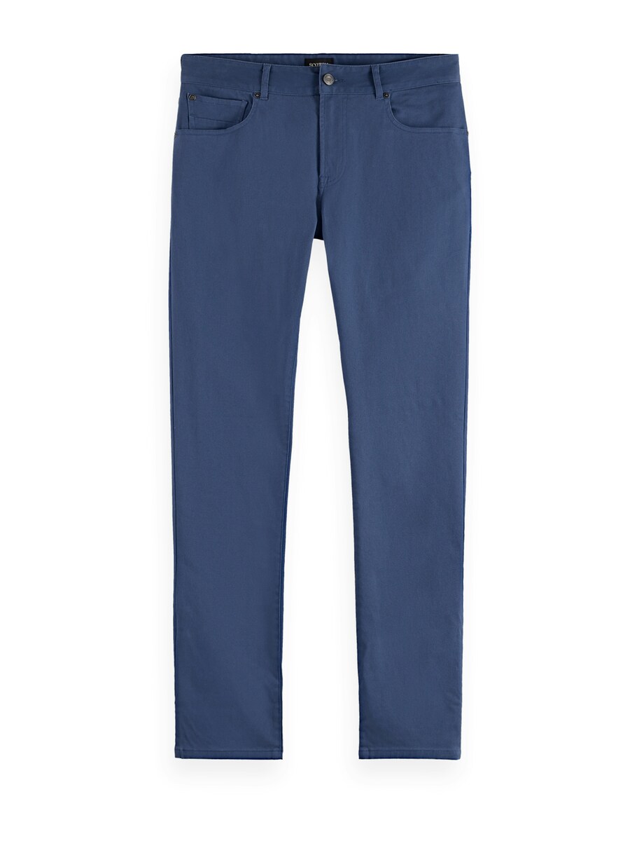 Обычные брюки SCOTCH & SODA, синий
Обычные брюки SCOTCH & SODA, синий