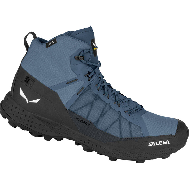 Мужские туфли Pedroc Pro Mid PTX Salewa, синий
Мужские туфли Pedroc Pro Mid PTX Salewa, синий