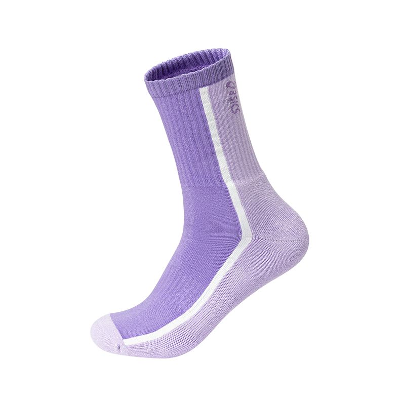 Спортивные носки для детей 1 пара ASICS, фиолетовый
Спортивные носки для детей 1 пара ASICS, фиолетовый