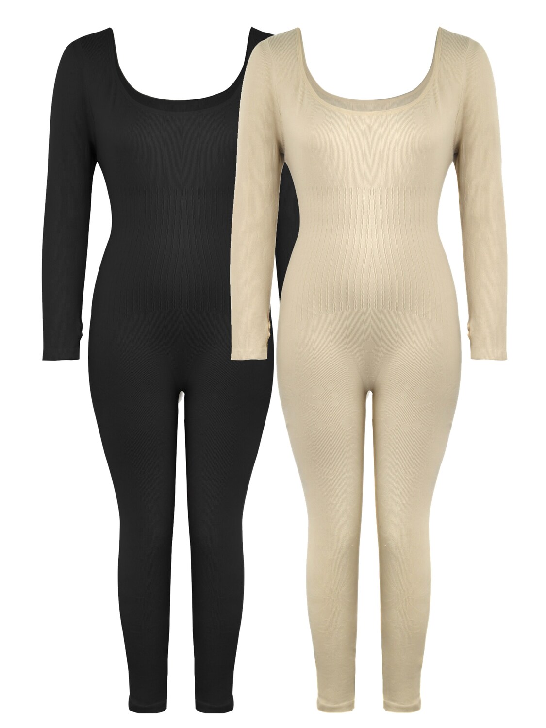 MEETWEE Спортивный комбинезон 'Base Layer', мультиколор
MEETWEE Спортивный комбинезон 'Base Layer', мультиколор