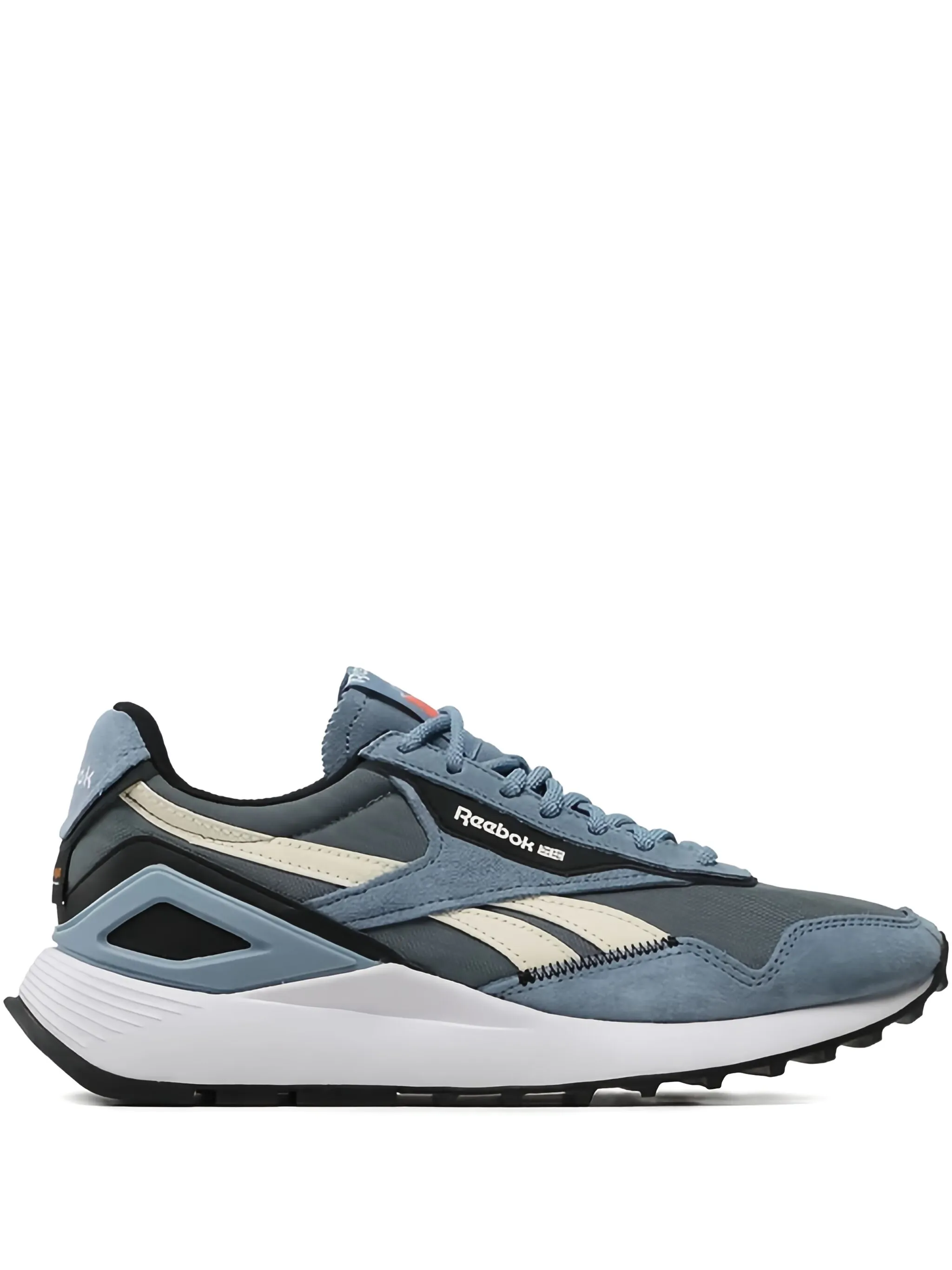 Кроссовки Classic Legacy AZ Slate Reebok, синий
Кроссовки Classic Legacy AZ Slate Reebok, синий