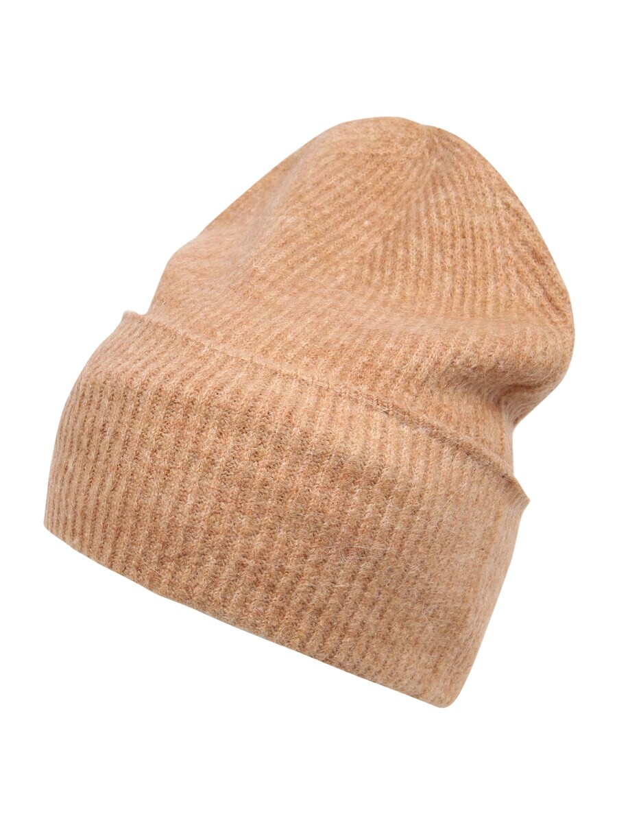 Шапка ABOUT YOU Beanie Yaren, бежевый
Шапка ABOUT YOU Beanie Yaren, бежевый