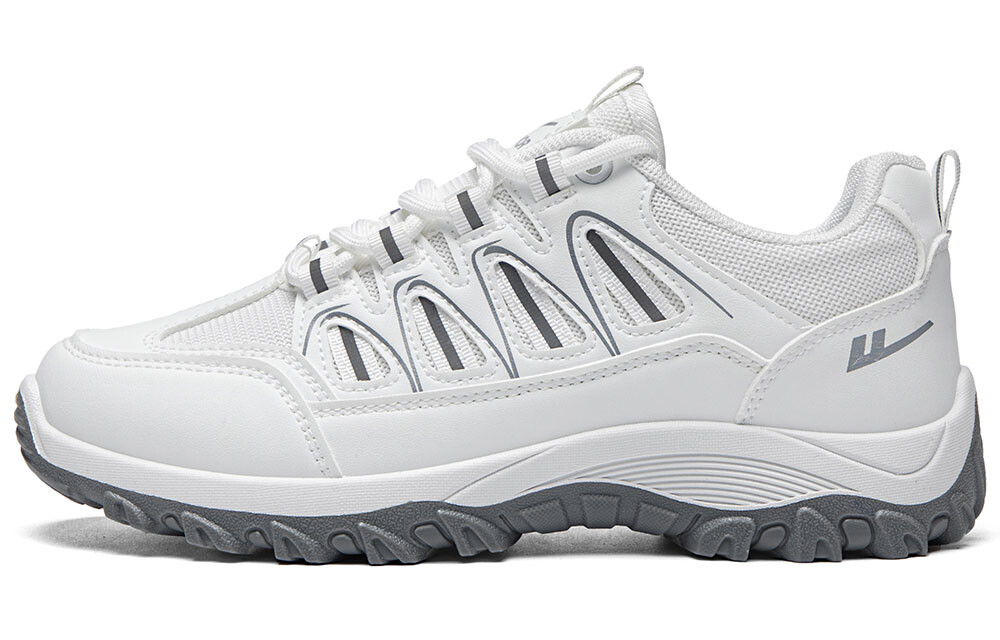 Кроссовки унисекс с низким верхом Warrior
Кроссовки унисекс с низким верхом Warrior