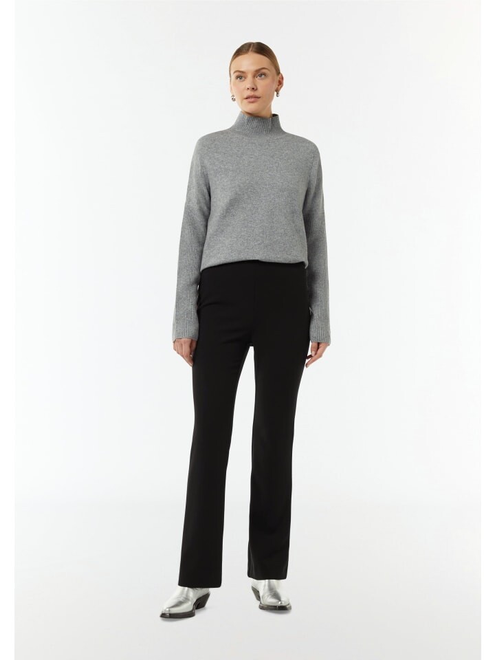 Тканевые брюки comma CI Hose lang, черный
Тканевые брюки comma CI Hose lang, черный