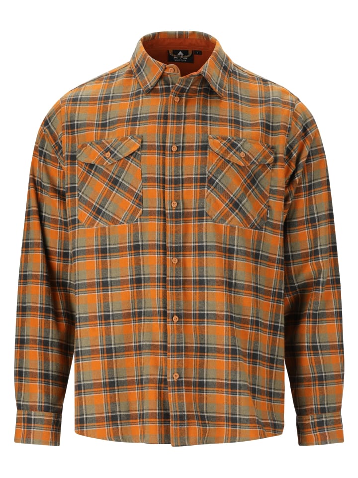 Рубашка Whistler
Рубашка Whistler