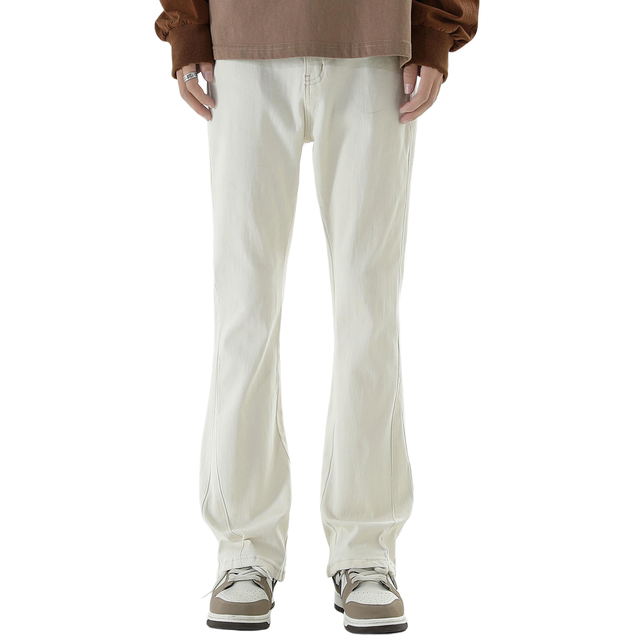 Джинсы унисекс универсальные шаблоны, черные (без стретча)
Джинсы унисекс универсальные шаблоны, черные (без стретча)