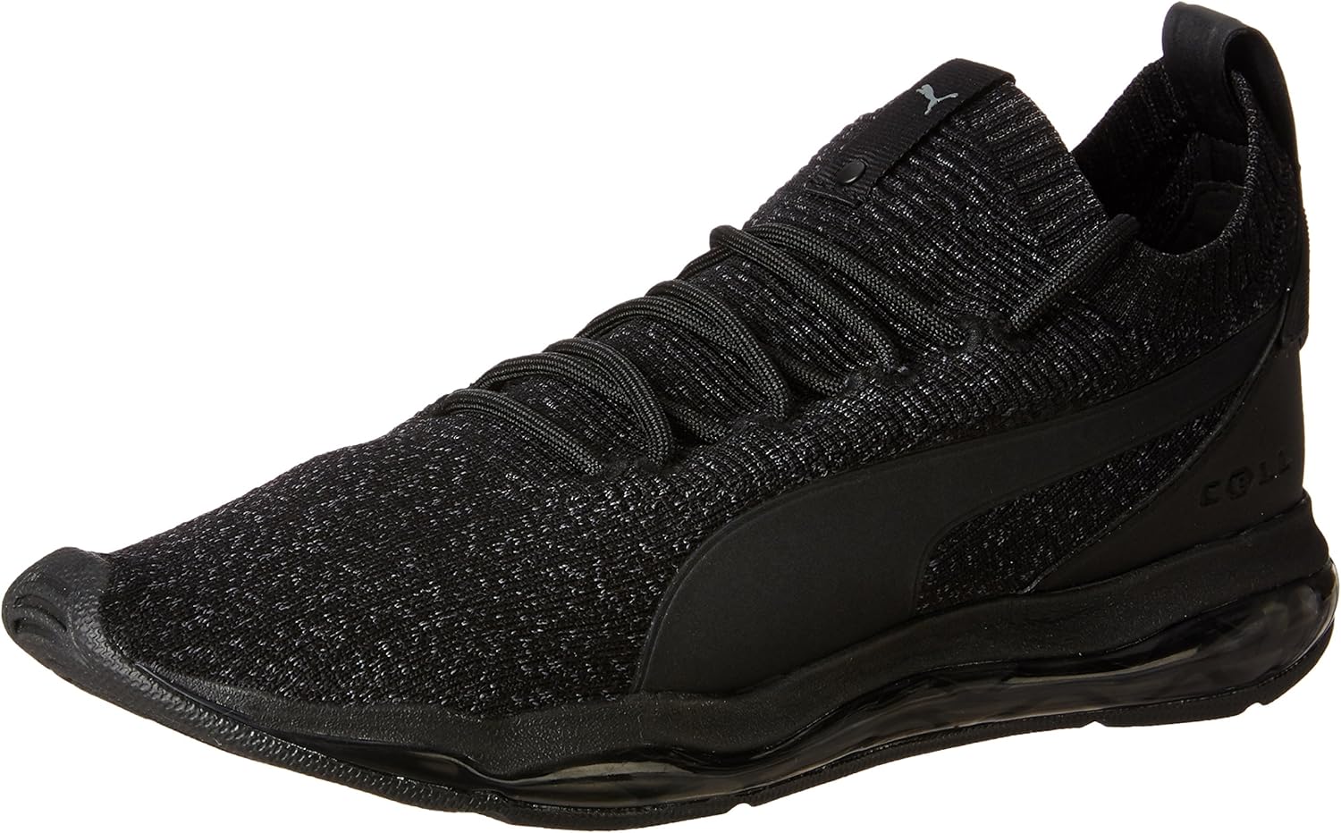 Кроссовки для бега PUMA Cell Motion Evoknit для мужчин 364874 (Великобритания), черный
Кроссовки для бега PUMA Cell Motion Evoknit для мужчин 364874 (Великобритания), черный