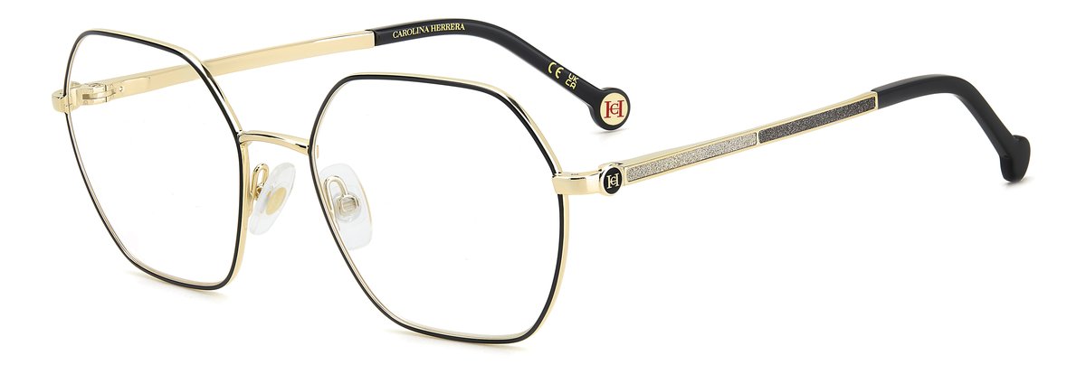 Женские оптические оправы HER 0286 CAROLINA HERRERA
Женские оптические оправы HER 0286 CAROLINA HERRERA