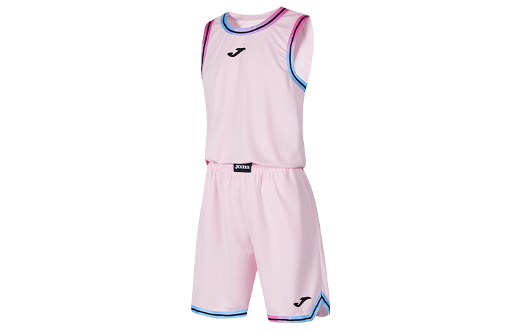 Баскетбольный комплект одежды men's Joma
Баскетбольный комплект одежды men's Joma