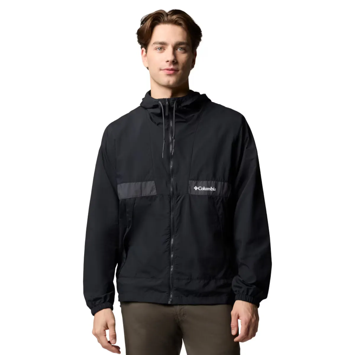 Мужская ветровка Columbia Spire Valley, чёрный, Черный, Мужская ветровка Columbia Spire Valley, чёрный
Мужская ветровка Columbia Spire Valley, чёрный, Черный, Мужская ветровка Columbia Spire Valley, чёрный