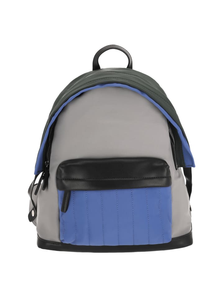 MyMO ATHLSR Женский рюкзак темно-синего цвета
MyMO ATHLSR Женский рюкзак темно-синего цвета