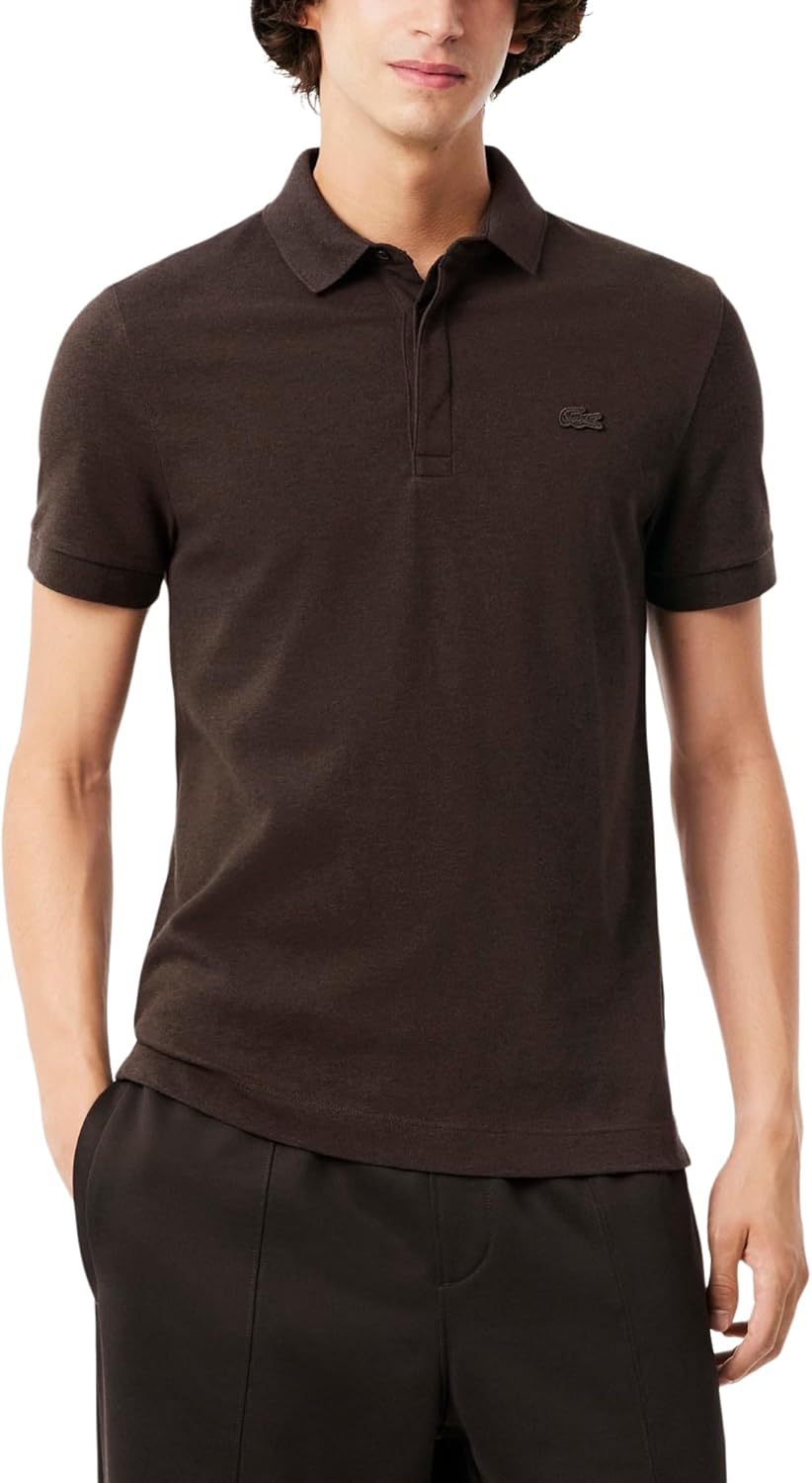 Lacoste мужская поло Regular Fit Paris Stretch Piqué, Tanin Chine, M, Бежевый, Lacoste мужская поло Regular Fit Paris Stretch Piqué, Tanin Chine, M
Lacoste мужская поло Regular Fit Paris Stretch Piqué, Tanin Chine, M, Бежевый, Lacoste мужская поло Regular Fit Paris Stretch Piqué, Tanin Chine, M