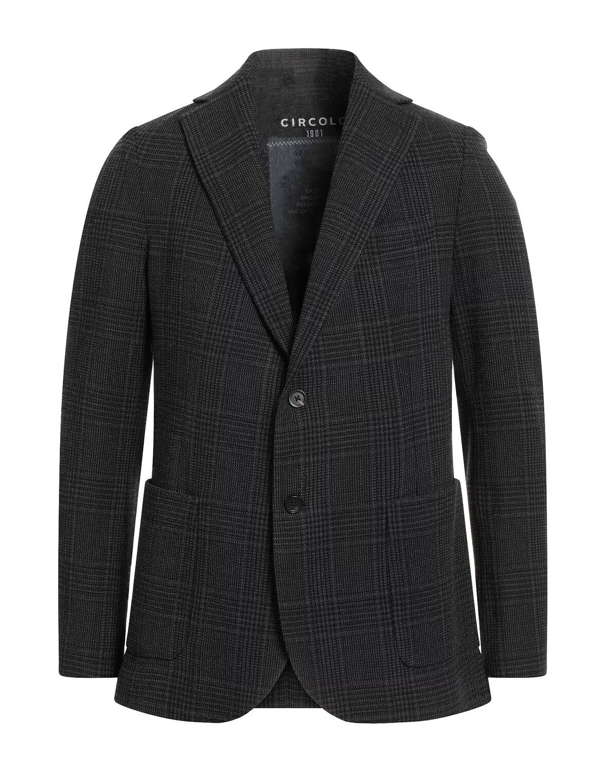 Блейзер Circolo 1901, черный
Блейзер Circolo 1901, черный