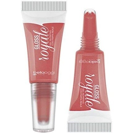 Глянец Рояль оттенок 02, Bellaoggi
Глянец Рояль оттенок 02, Bellaoggi