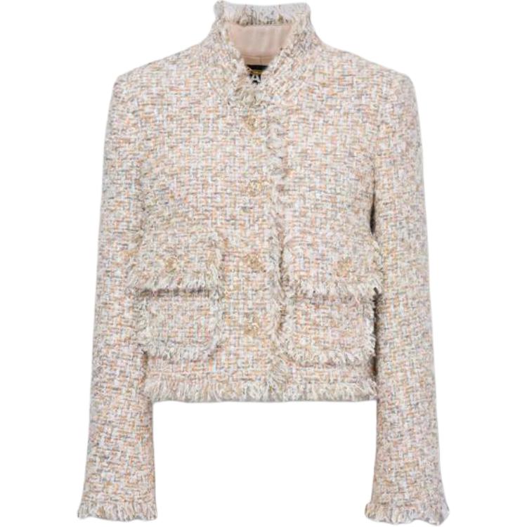 Короткое пальто KARL LAGERFELD для женщин KARL LAGERFELD / Karl Lagerfeld Jeans, белый
Короткое пальто KARL LAGERFELD для женщин KARL LAGERFELD / Karl Lagerfeld Jeans, белый