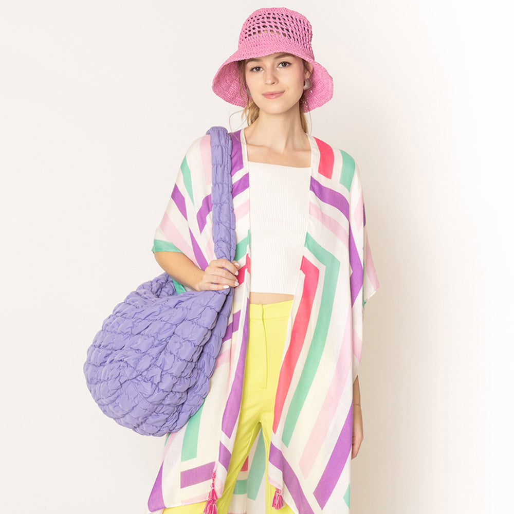 Стеганая пуховая сумка через плечо или кроссбоди облако FASHNZFAB, лавандовый
Стеганая пуховая сумка через плечо или кроссбоди облако FASHNZFAB, лавандовый