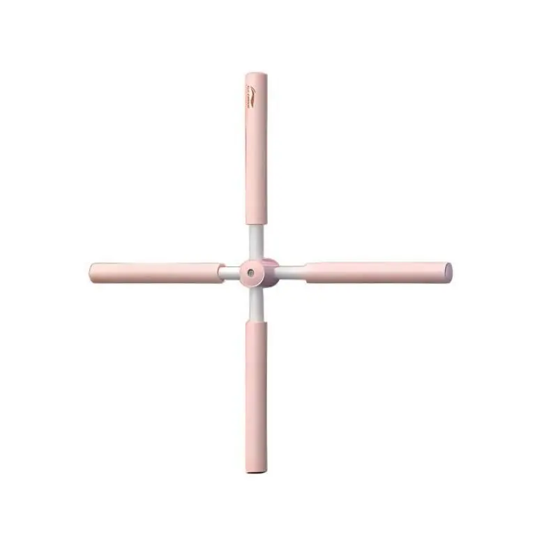 Фитнес-оборудование LINING, розовый
Фитнес-оборудование LINING, розовый