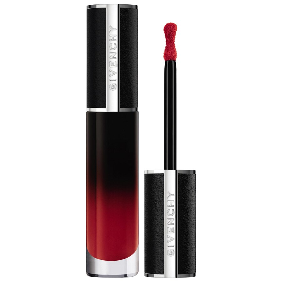 Кремовая бархатная губная помада Le Rouge Interdit Givenchy, 0.2oz /5.6 g, N37 Rouge Grainé
Кремовая бархатная губная помада Le Rouge Interdit Givenchy, 0.2oz /5.6 g, N37 Rouge Grainé