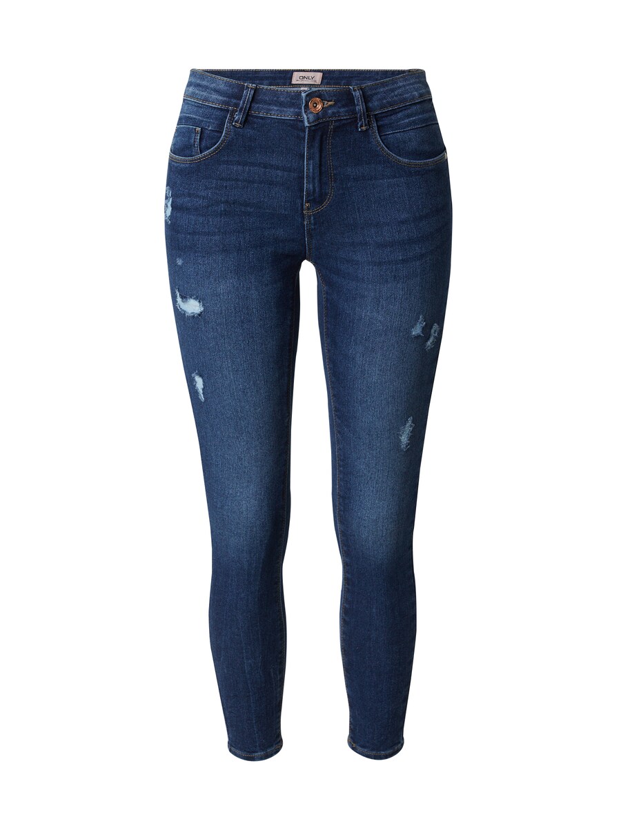 Узкие джинсы Only Petite Daisy, Dark blue
Узкие джинсы Only Petite Daisy, Dark blue
