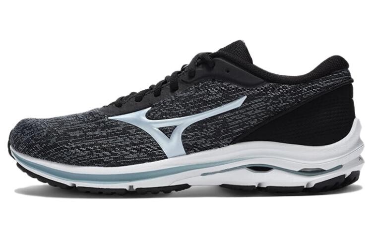 Mizuno Wave Kizuna 3 Кроссовки Мужчины, Black
Mizuno Wave Kizuna 3 Кроссовки Мужчины, Black