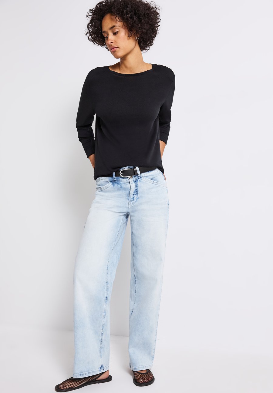 Ремень Street One Belt, Weiß/Black
Ремень Street One Belt, Weiß/Black