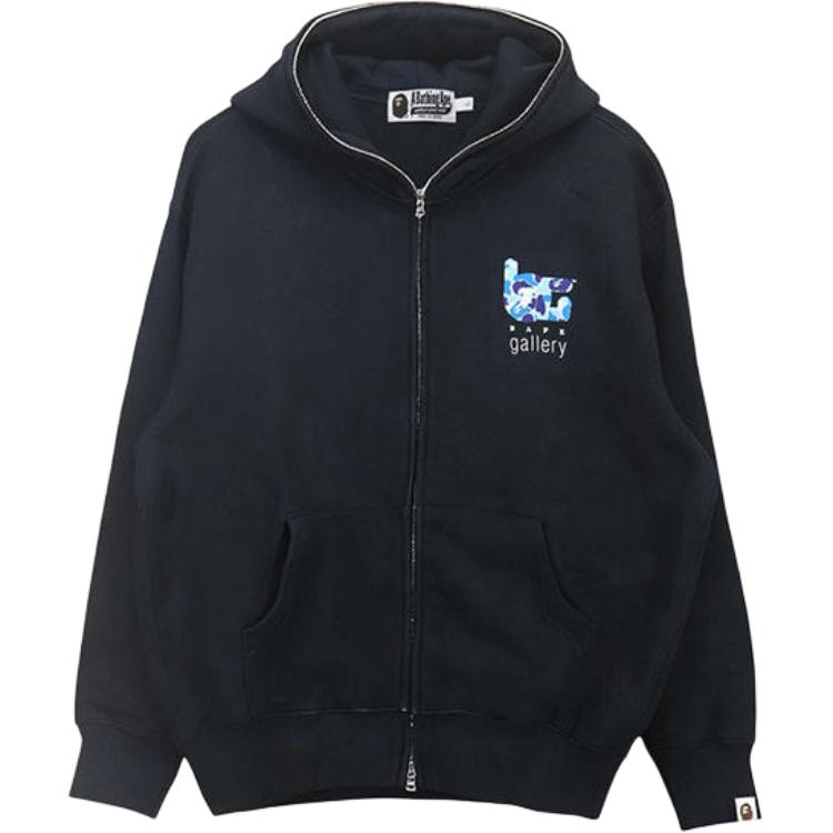 Свитшот мужской A BATHING APE, черный
Свитшот мужской A BATHING APE, черный