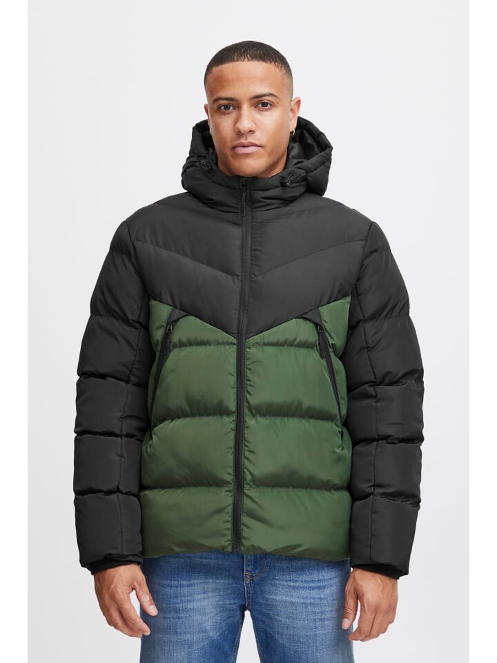 Зимняя куртка BLEND
Зимняя куртка BLEND