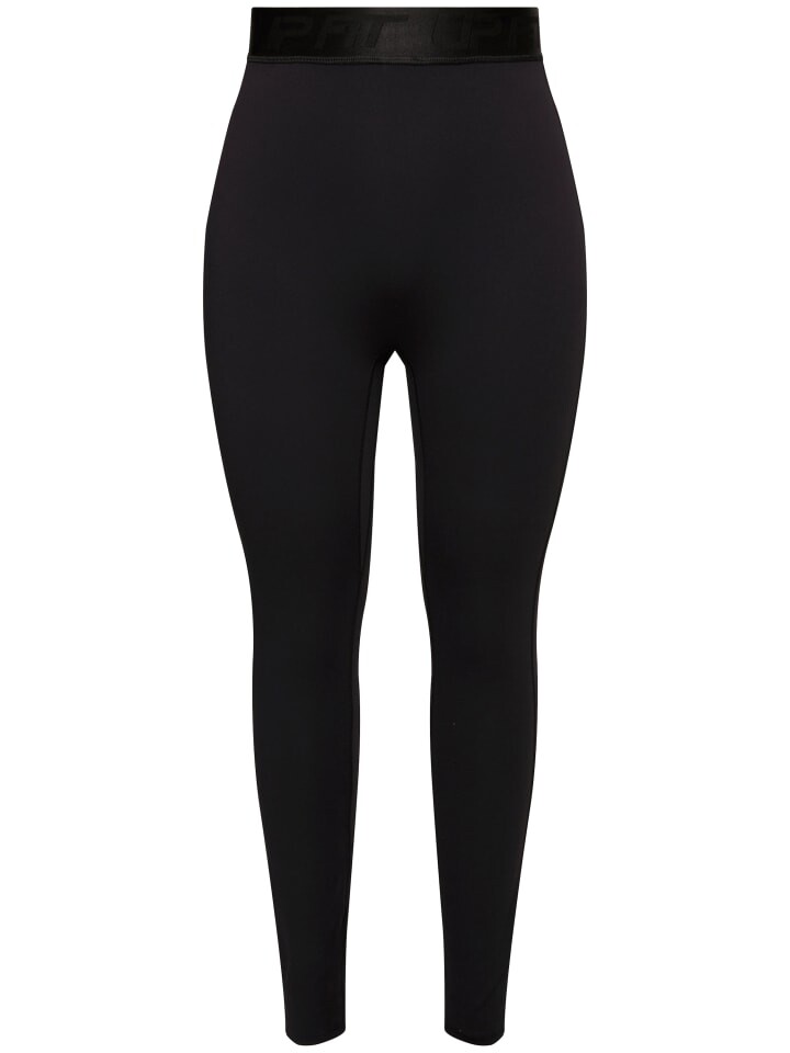 Леггинсы Ulla Popken Lederhose, черный
Леггинсы Ulla Popken Lederhose, черный