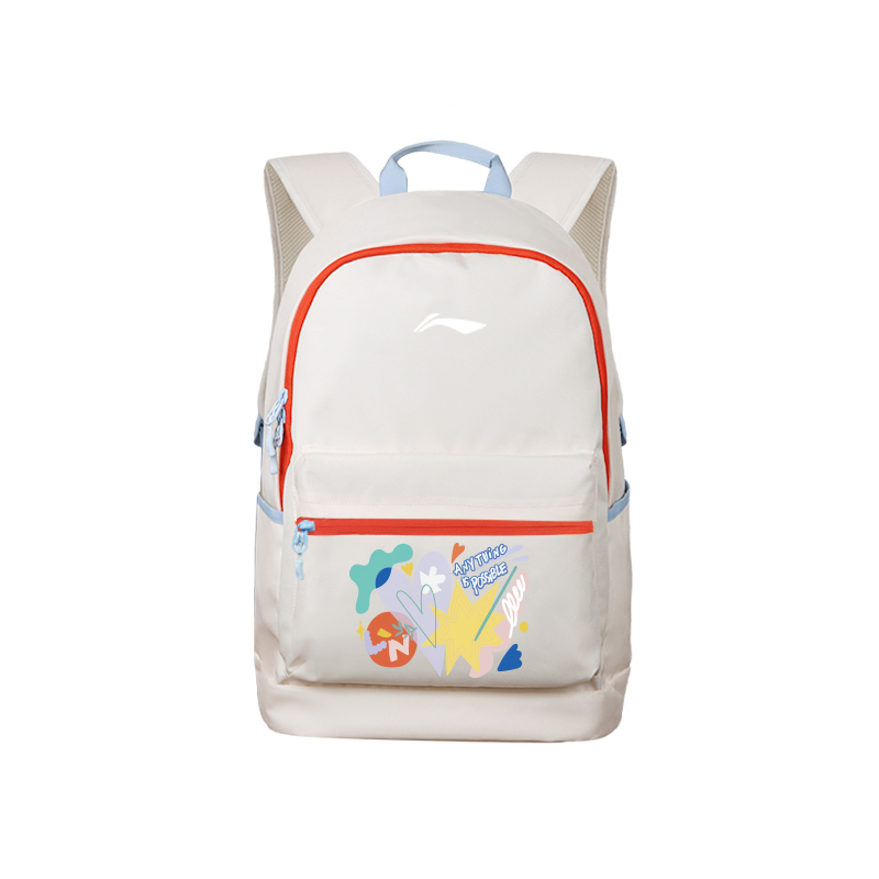 LINING Полиэстеровый рюкзак унисекс бежево-желтый, Beige Yellow (Painted)
LINING Полиэстеровый рюкзак унисекс бежево-желтый, Beige Yellow (Painted)