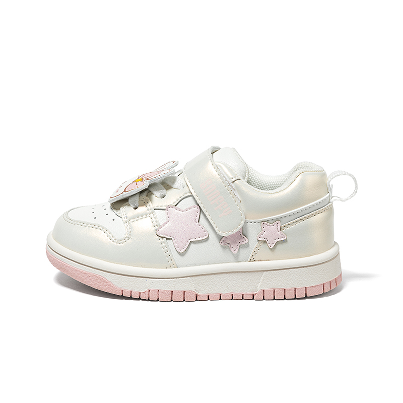 Детские кроссовки для скейтбординга. Возраст: от 3 до 7 лет. Snoffy, белый
Детские кроссовки для скейтбординга. Возраст: от 3 до 7 лет. Snoffy, белый