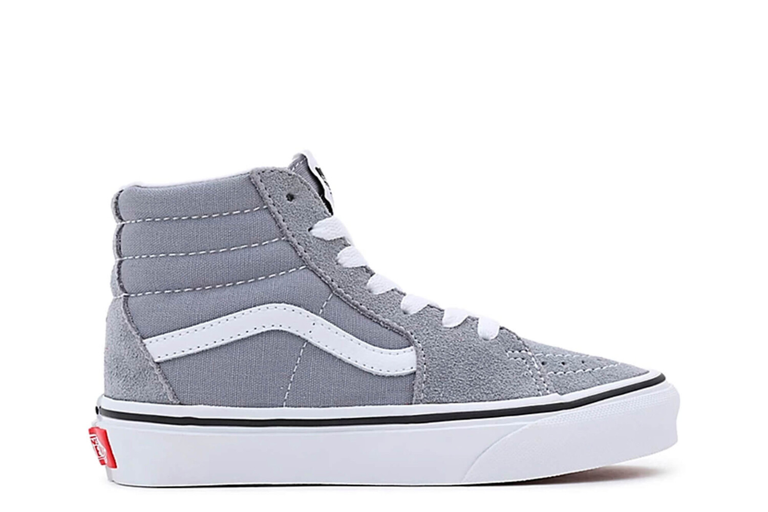 Кроссовки uy sk8-hi Color Theory на шнуровке Vans, серый
Кроссовки uy sk8-hi Color Theory на шнуровке Vans, серый