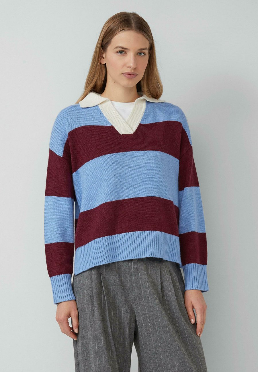 Джемпер s.Oliver Jumper, Bordeaux/Dark Red
Джемпер s.Oliver Jumper, Bordeaux/Dark Red
