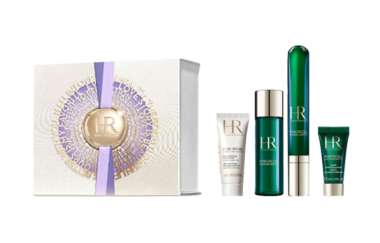 Набор для ухода за кожей All Star Bright Eyes из четырех предметов HELENA RUBINSTEIN
Набор для ухода за кожей All Star Bright Eyes из четырех предметов HELENA RUBINSTEIN