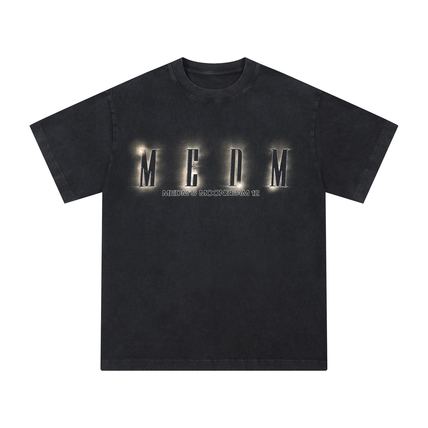 Футболка унисекс черная стираная Mr.Enjoyda Money, черный
Футболка унисекс черная стираная Mr.Enjoyda Money, черный