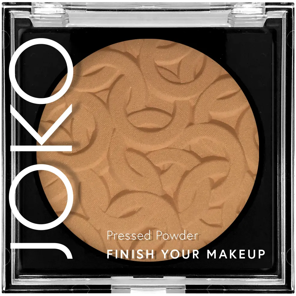Пудра для лица 14 Joko Finish Your Makeup, 8 гр
Пудра для лица 14 Joko Finish Your Makeup, 8 гр