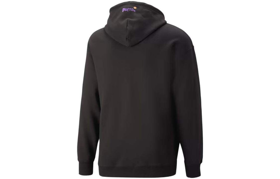 Свитшот мужской серии X 8enjamin Co-branded, черный Puma, черный
Свитшот мужской серии X 8enjamin Co-branded, черный Puma, черный