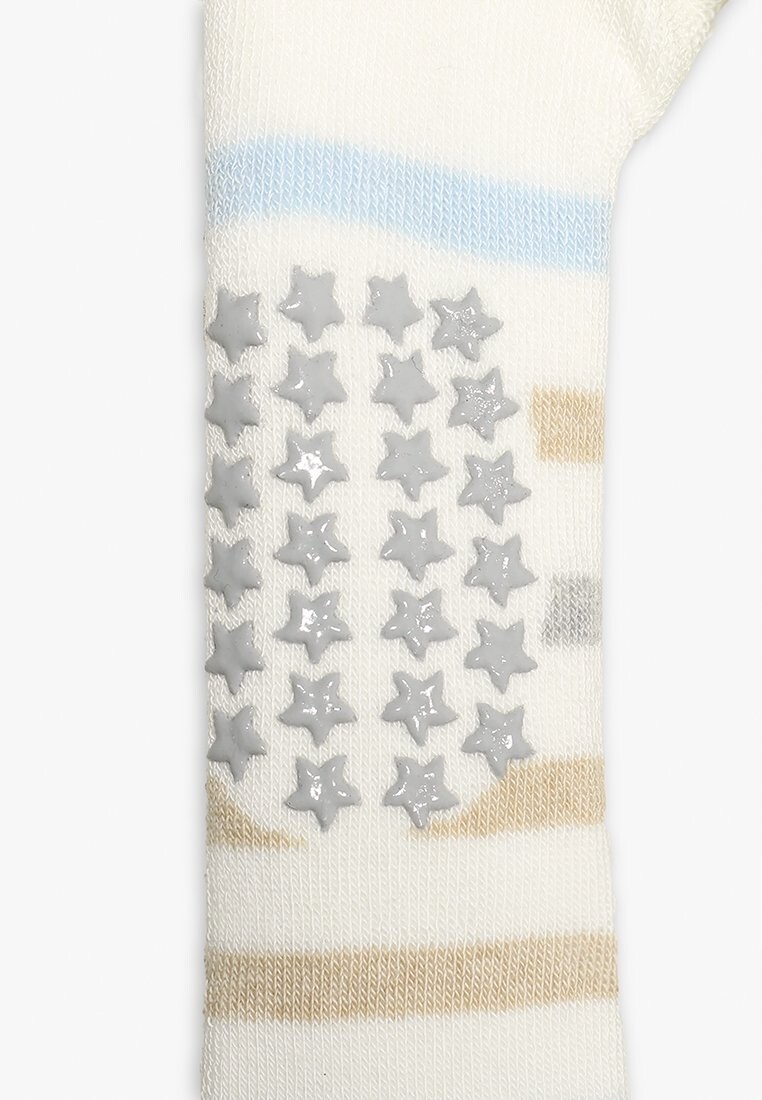 Колготки MULTI STRIPE FALKE, молочный
Колготки MULTI STRIPE FALKE, молочный