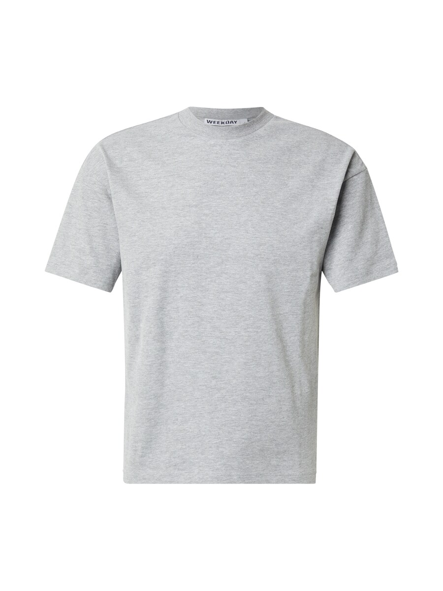 Рубашка WEEKDAY, цвет Stone
Рубашка WEEKDAY, цвет Stone