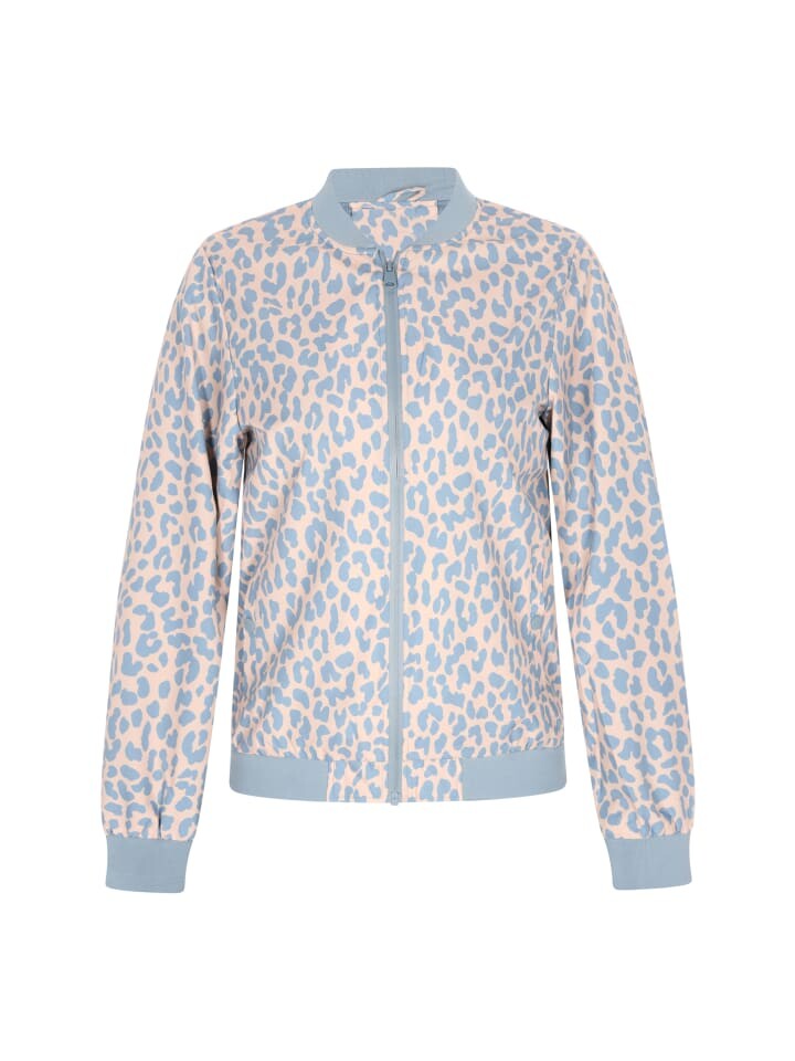 Куртка Swirly Jacke, бежевый
Куртка Swirly Jacke, бежевый