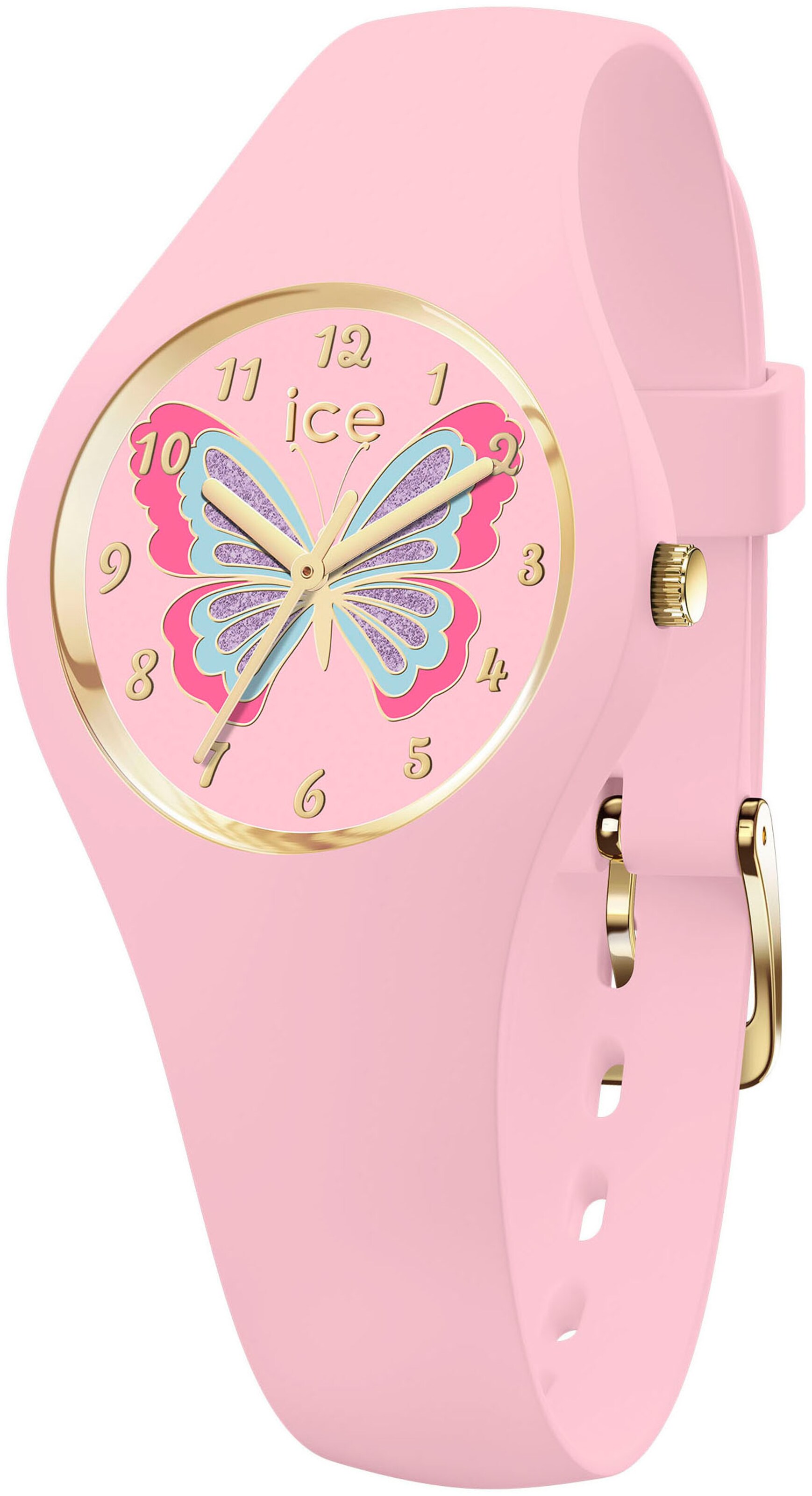 ICE WATCH Часы в цвете Dusty Pink, Light Pink
ICE WATCH Часы в цвете Dusty Pink, Light Pink