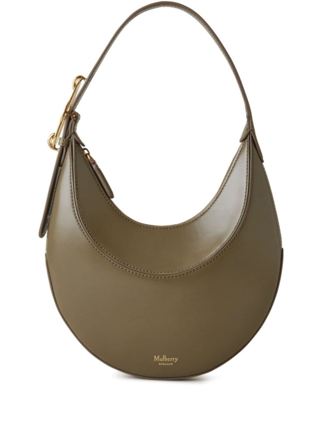 Mulberry мини-сумка на плечо Pimlico, зеленый
Mulberry мини-сумка на плечо Pimlico, зеленый