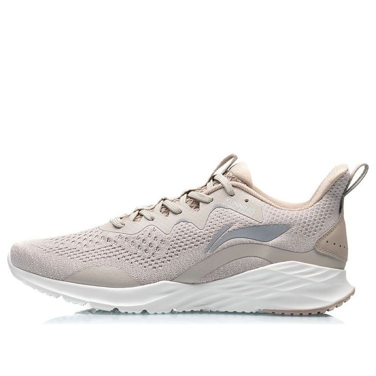 Беговые кроссовки Li-Ning No Boundry
Беговые кроссовки Li-Ning No Boundry